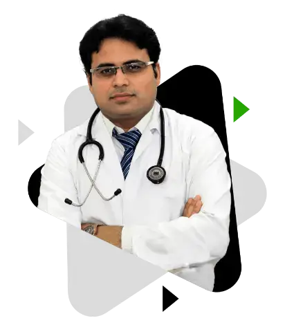 Dr. Akhilendra Singh
