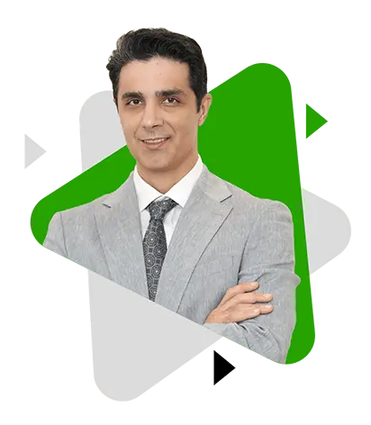 Dr. Farivar