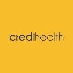 Credihealth logo image