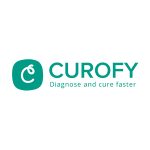 curofy logo image