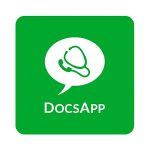 docsapp logo image