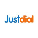 justdial logo image