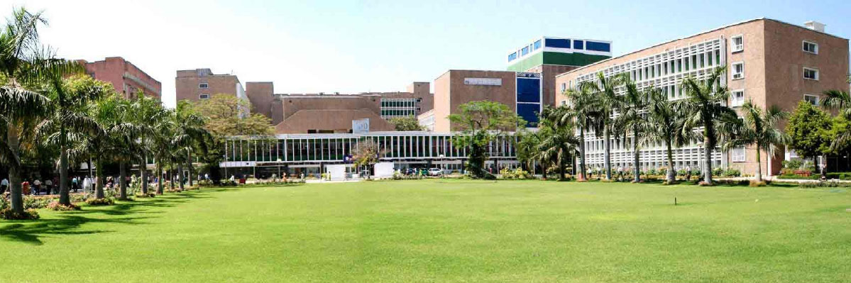 All India Institute of Medical Sciences (AIIMS) - International Multi-Speciality Hospital In India