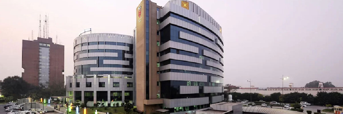 BLK Max Super Speciality Hospital - Famous Hospital in Delhi