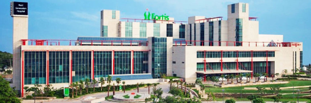 Fortis Hospital Mulund - Leading Healthcare Institution Mumbai