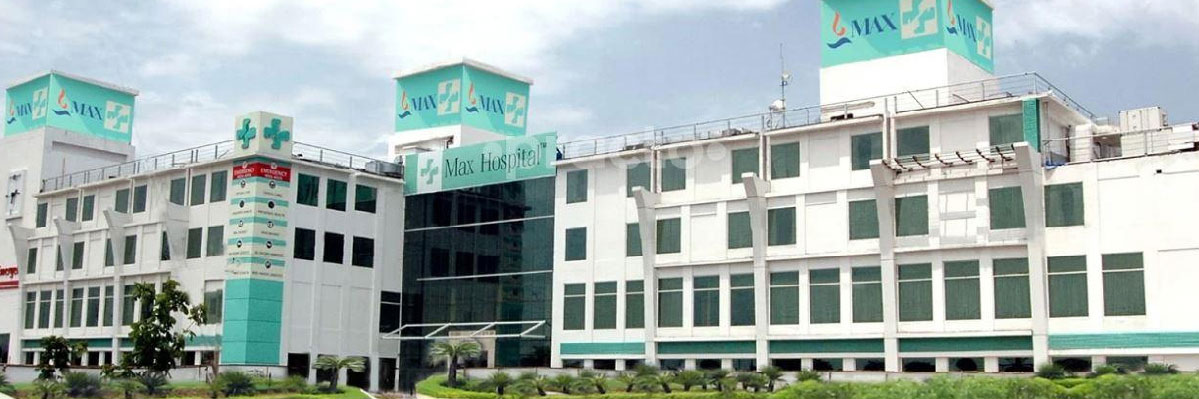 Max Hospital- Leading multi-specialty hospital in Gurgaon