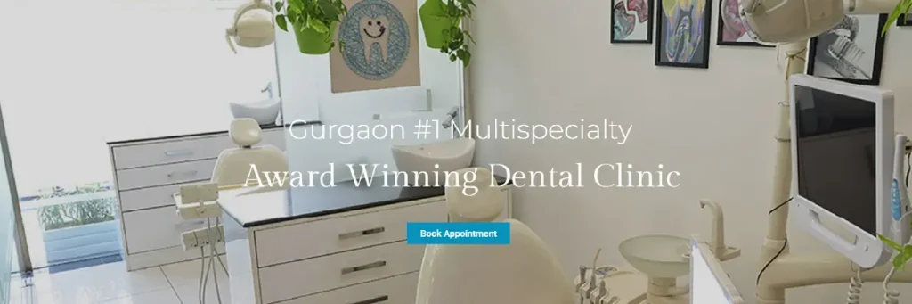 Ministry of Smile: Top-Notch Dental Services in Gurgaon