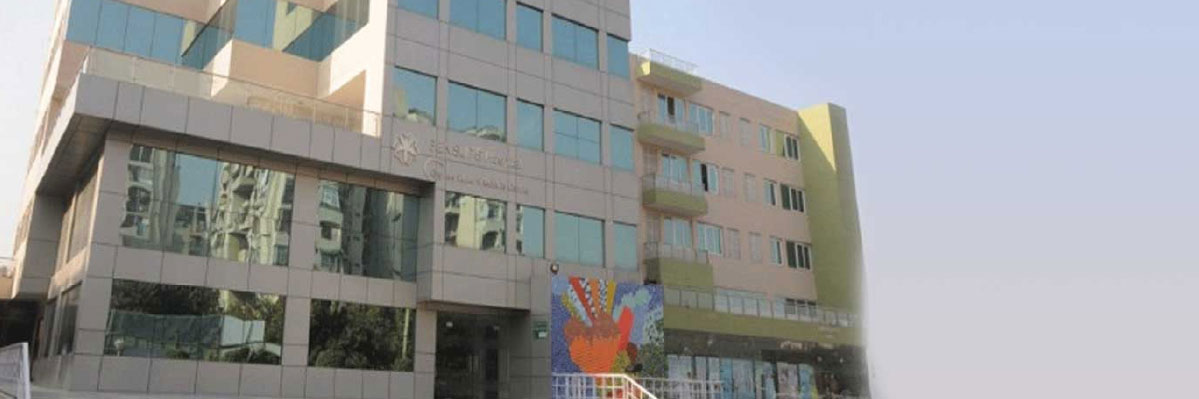 Moolchand - One of the Biggest Hospitals in Delhi