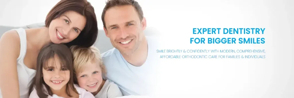 Harbor Family Orthodontics