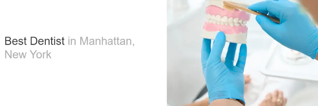 Maiden Lane Dental - Best Dentist in Manhattan, New York