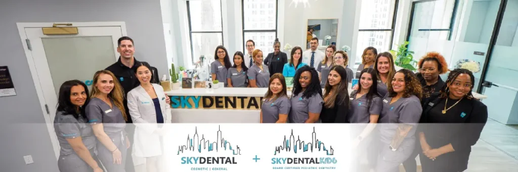 Sky Dental - Top rated Dental Clinic in New York