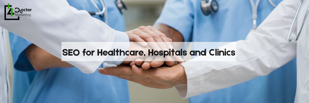 Why Healthcare SEO Matters Now More Than Ever