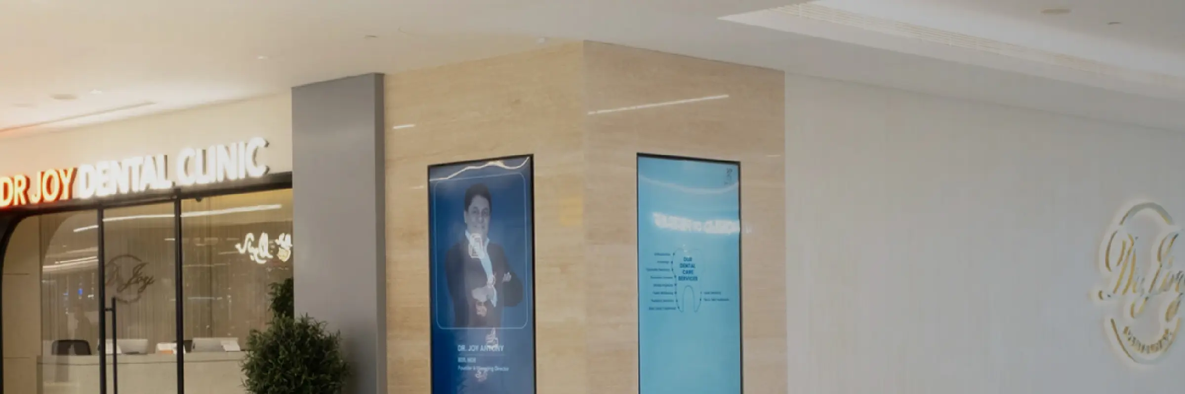 Dr. Joy Dental Clinic