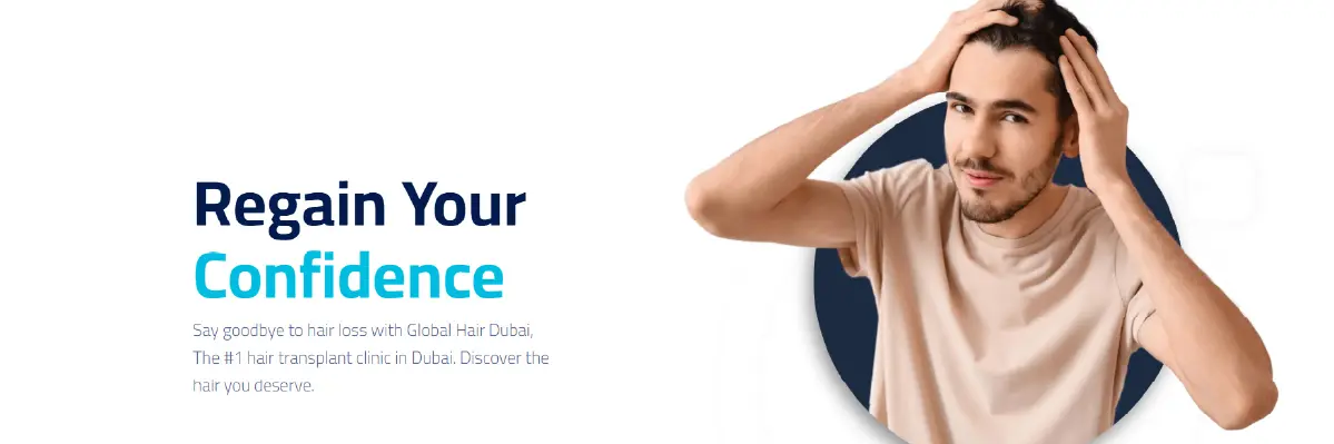 Global Hair Dubai – Hair Transplant Experts Global hair Dubai