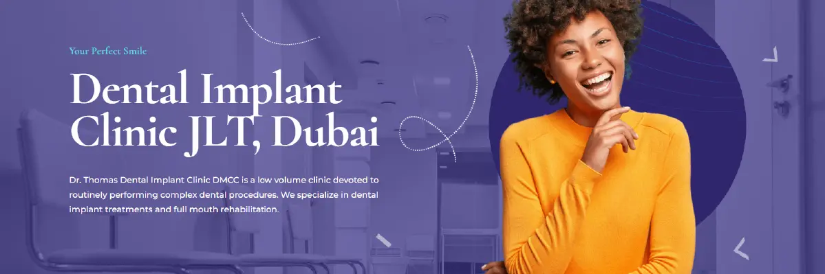 dr thomas dental implant