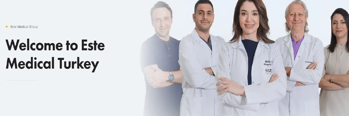 Este Medical Group – International Standard Transplants este medical group