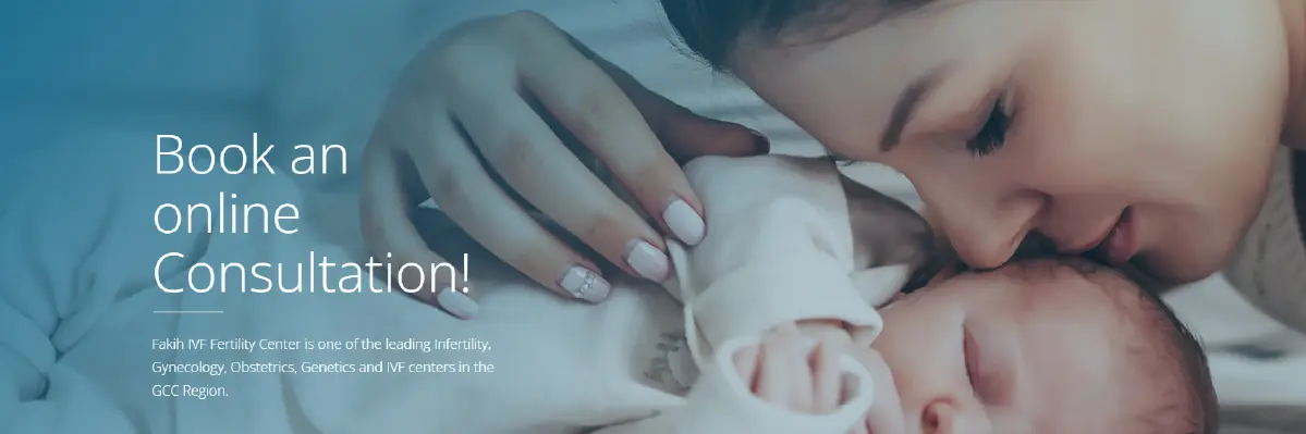 Fakih IVF Fertility Center