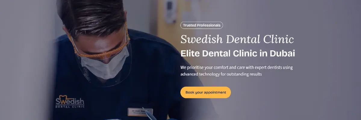 swedish dental clinic