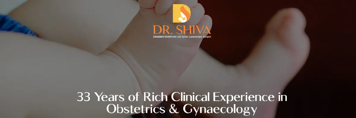 Dr. Shiva’s Gynecology & Fertility Clinic