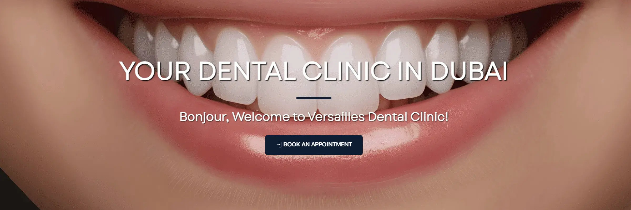 Versailles Dental Clinic