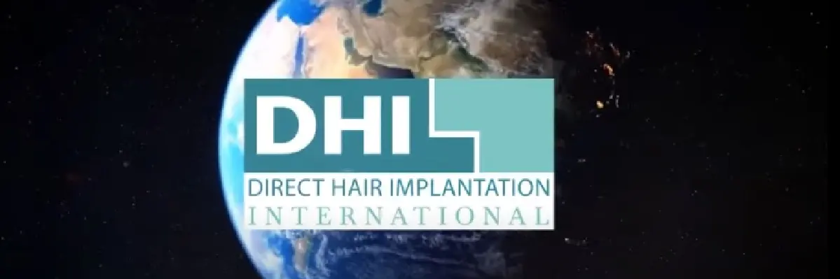 DHI Dubai – Patented Direct Hair Implantation DHI Dubai – Patented Direct Hair Implantation