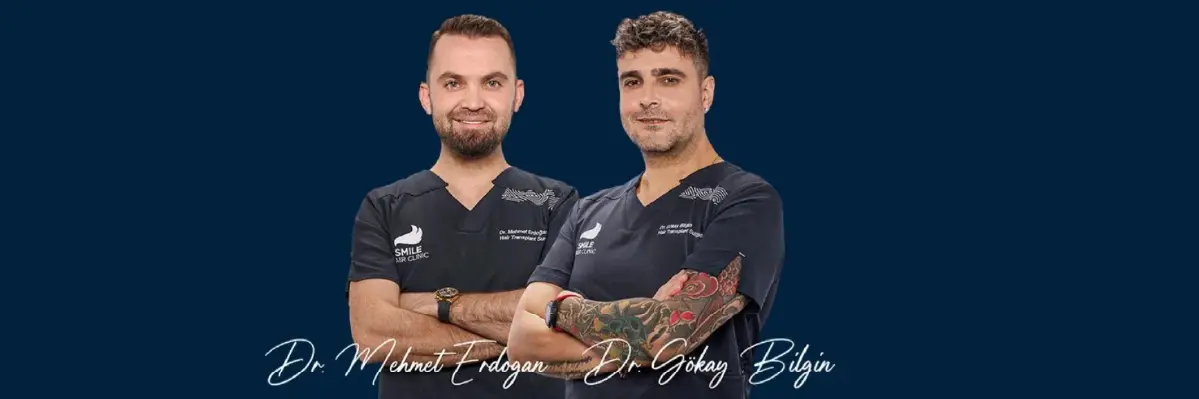 Smile Hair Clinic – Precision & High Success Rate