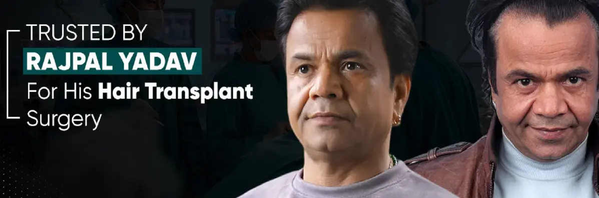 QHT Clinic – Delhi & Other Cities