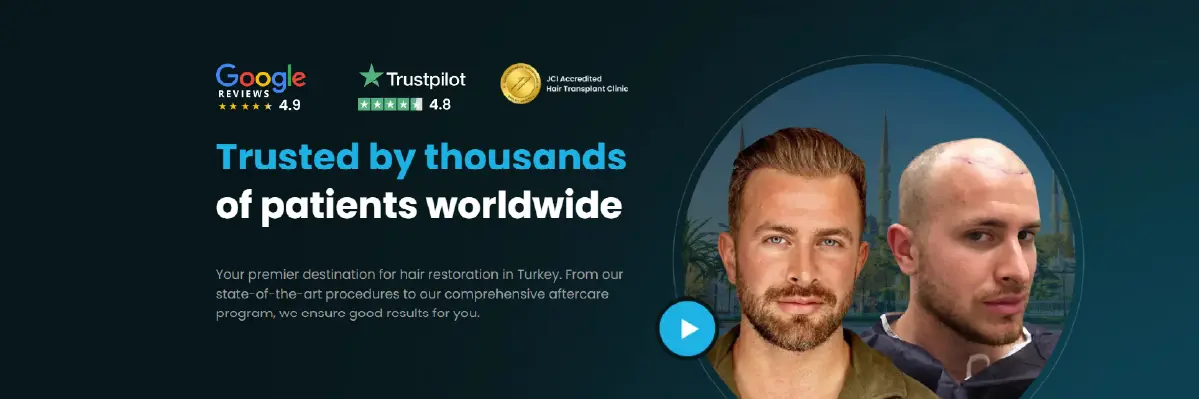 BlueMagic Group Clinic – International Restoration blueMagic group clinic