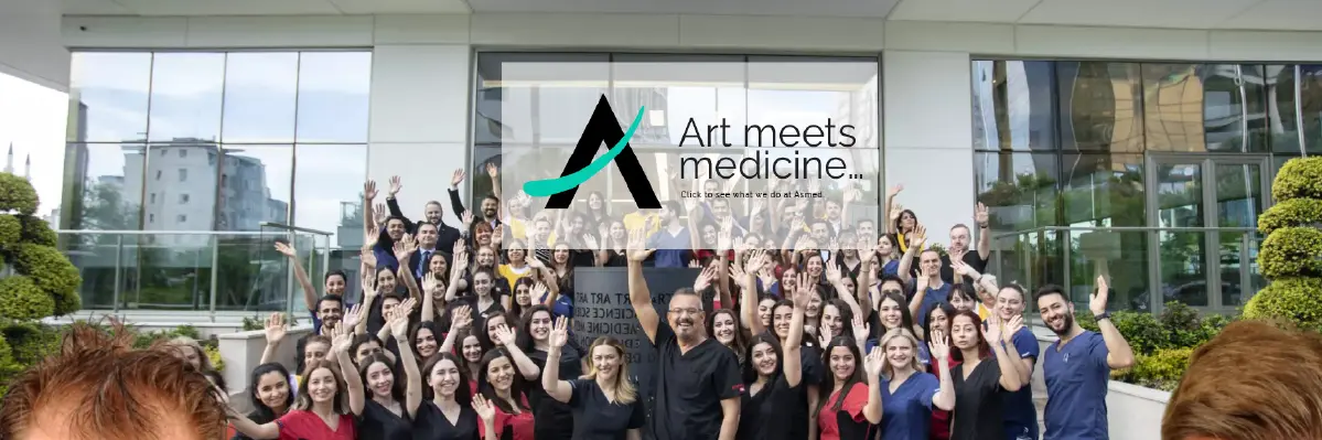 ASMED – Dr. Koray Erdoğan’s World-Renowned Center