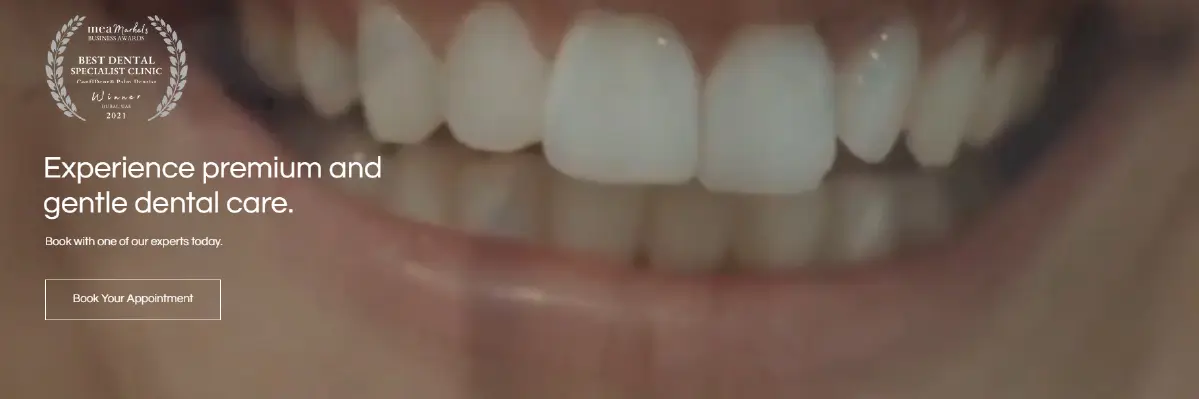 confiDent dental skin care clinic