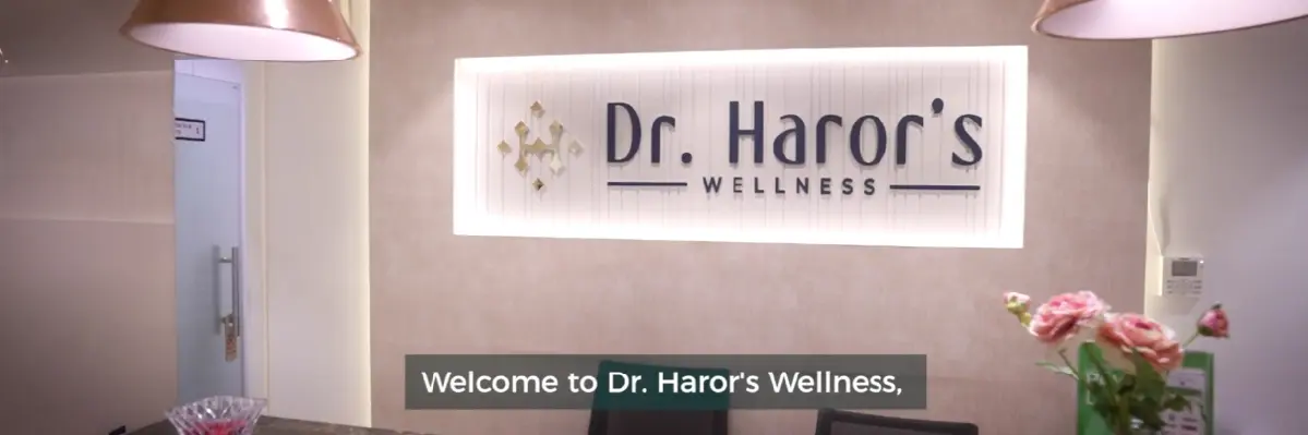 Dr. Navnit Haror’s Wellness Clinic – Premium Hair Transplant Clinic in Delhi NCR Dr. Navnit Haror’s Wellness Clinic – Premium Hair Transplant Clinic in Delhi NCR