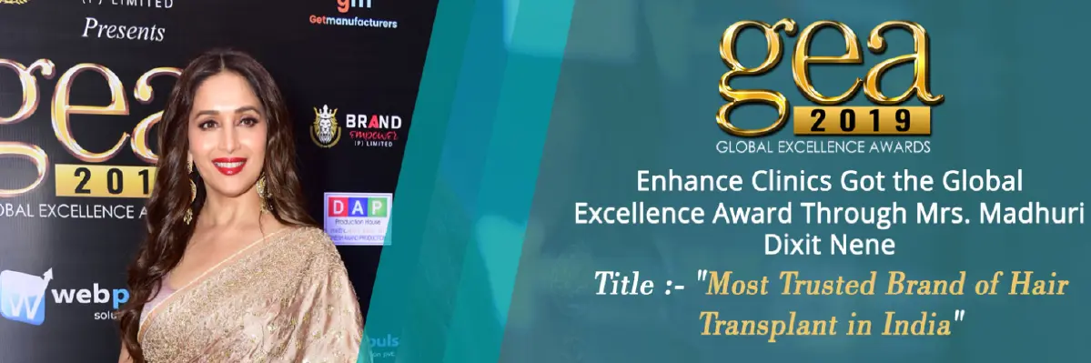 Enhance Clinics – Pan India