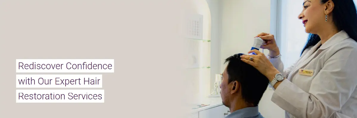 Vivandi Trichology Center – Hair & Scalp Experts Vivandi Trichology Center – Hair & Scalp Experts