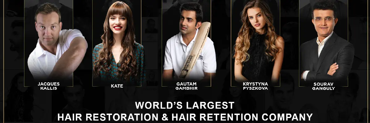 Advanced Hair Studio – Pan India