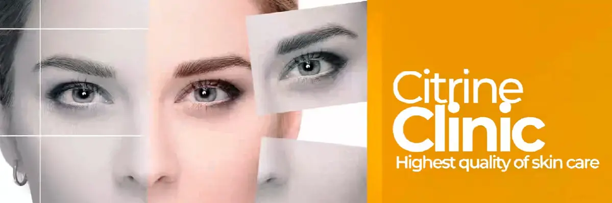 Citrine Clinic – Advanced Hair Transplant Clinic in Gurgaon Citrine Clinic
