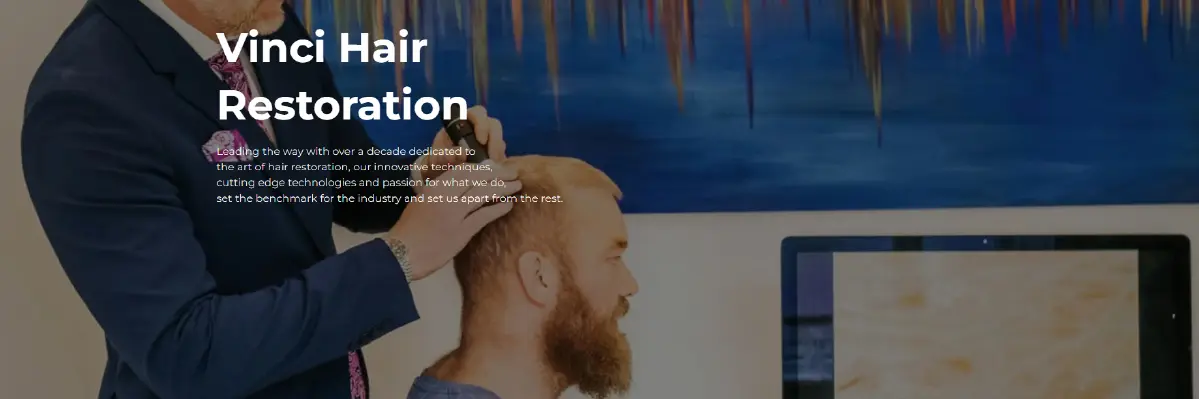 Vinci Hair Clinic Dubai – Global Network Vinci Hair Clinic Dubai – Global Network