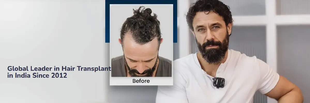 HairFree & HairGrow – Gurugram