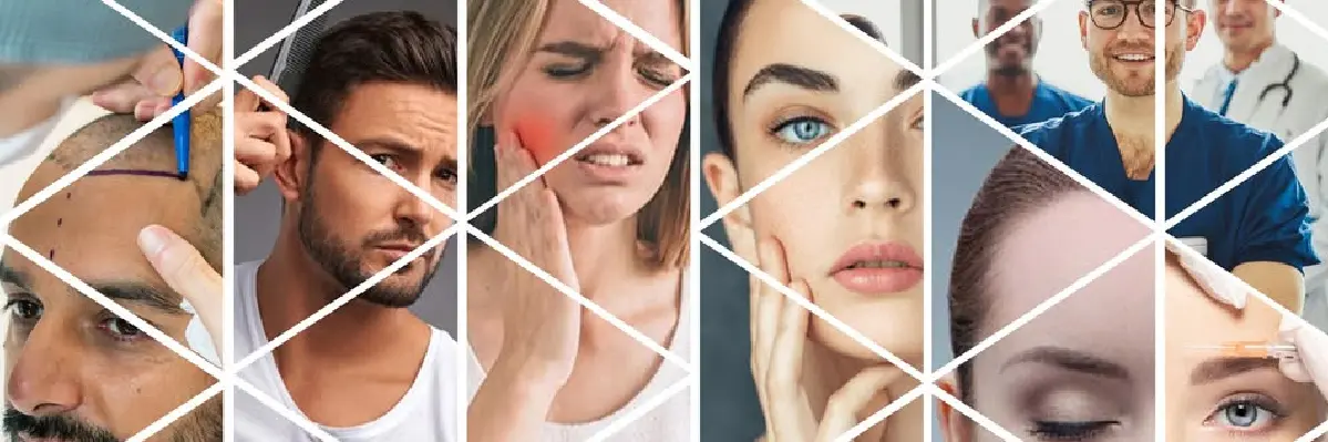 iRoyal Aesthetic – Luxury Hair & Cosmetic Care