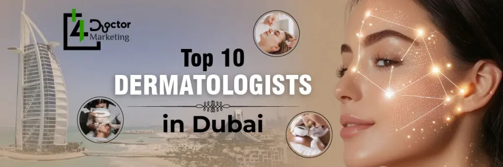dermatologists in dubai