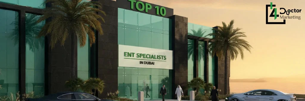 ent specialist dubai