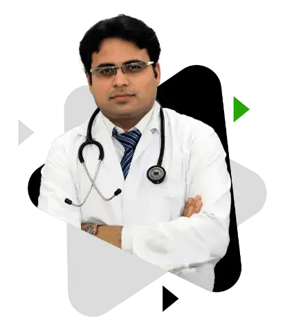 Dr. Akhilendra Singh Dr. Akhilendra Singh