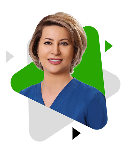 Dr. Fariba Fattahi Dr. Fariba Fattahi