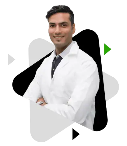Dr. Manu Bora Dr. Manu Bora