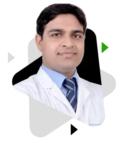 Dr. Vaibhav Kapoor Dr. Vaibhav Kapoor